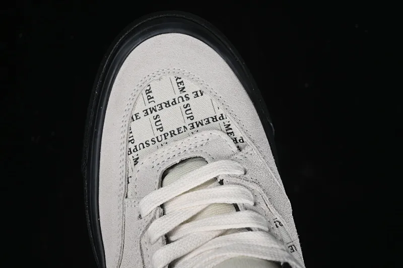 All categories Vans Vans series Vans Mid Vans China Vans Half Cab Pro 92 Vans official retro casual simple versatile skateboard shoes VN0A3QPH2YV